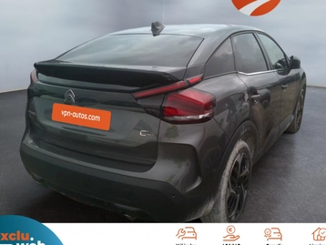 Image véhicule  Citroën C4 (8)