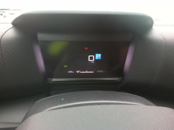 Image véhicule  Citroën C4 (5)