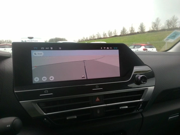 Image véhicule  Citroën C4 (4)