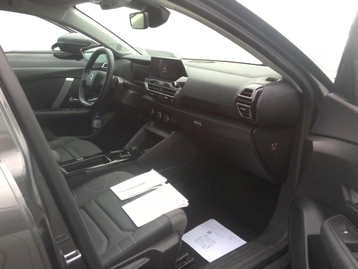 Image véhicule  Citroën C4 (9)