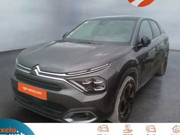 Image véhicule  Citroën C4 (7)