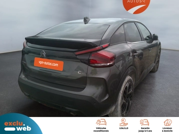 Image véhicule  Citroën C4 (1)