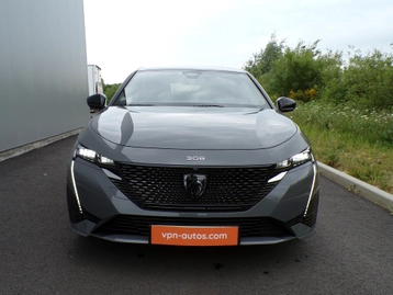 Image véhicule  Peugeot 308 (1)