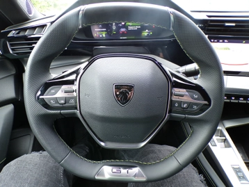 Image véhicule  Peugeot 308 (12)