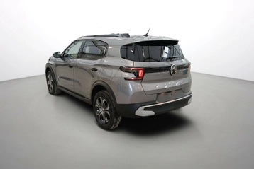 Image véhicule  Citroën C3 AIRCROSS (2)