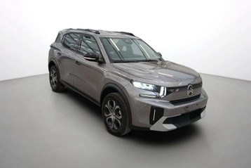 Image véhicule  Citroën C3 AIRCROSS (1)