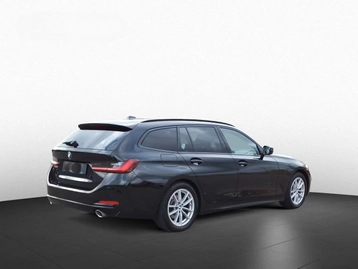 Image véhicule  BMW SÉRIE 3 TOURING (1)