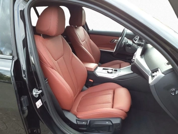 Image véhicule  BMW SÉRIE 3 TOURING (6)