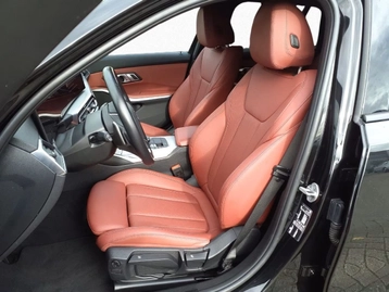 Image véhicule  BMW SÉRIE 3 TOURING (3)