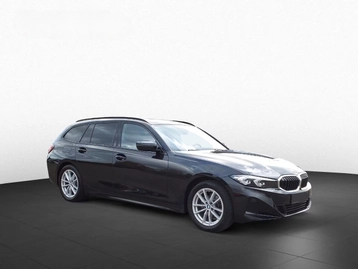 Image véhicule  BMW SÉRIE 3 TOURING (0)