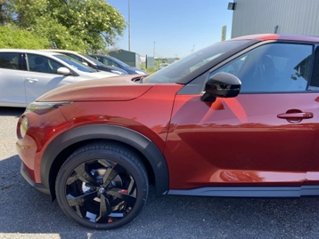 Image véhicule  Nissan JUKE (1)