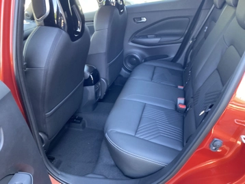 Image véhicule  Nissan JUKE (3)