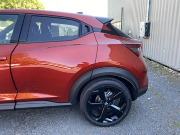 Image véhicule  Nissan JUKE (4)