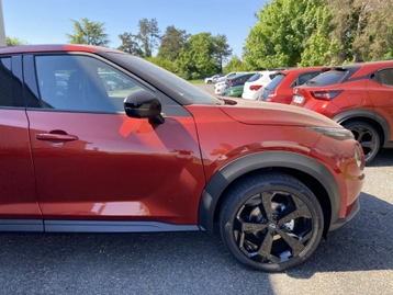 Image véhicule  Nissan JUKE (6)