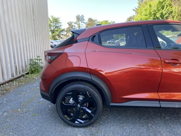 Image véhicule  Nissan JUKE (7)