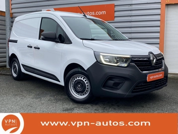 Image véhicule  Renault Kangoo (3) (0)