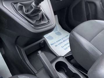 Image véhicule  Renault Kangoo (3) (19)