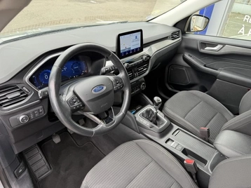 Image véhicule  Ford KUGA (4)