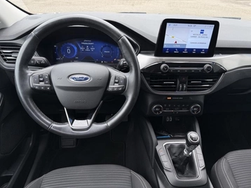 Image véhicule  Ford KUGA (5)