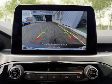 Image véhicule  Ford KUGA (12)