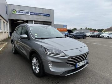 Image véhicule  Ford KUGA (1)