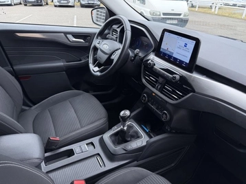 Image véhicule  Ford KUGA (6)