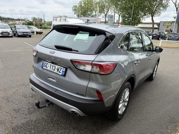 Image véhicule  Ford KUGA (3)