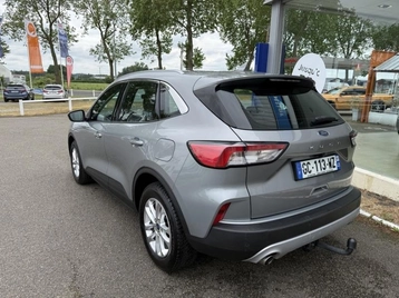 Image véhicule  Ford KUGA (2)