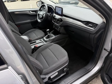 Image véhicule  Ford KUGA (7)
