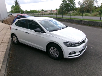 Image véhicule  Volkswagen POLO (0)