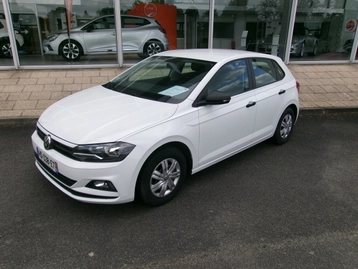Image véhicule  Volkswagen POLO (1)