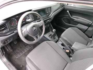 Image véhicule  Volkswagen POLO (3)