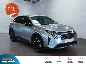 Image véhicule  Peugeot 3008 (1)