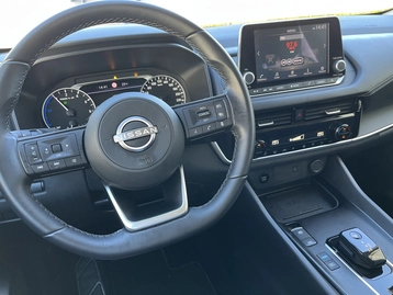Image véhicule  Nissan QASHQAI (8)