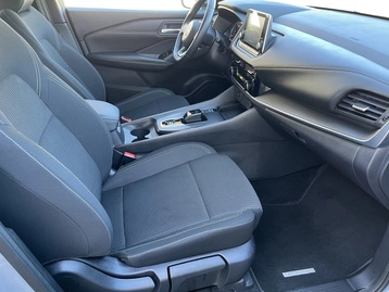 Image véhicule  Nissan QASHQAI (14)