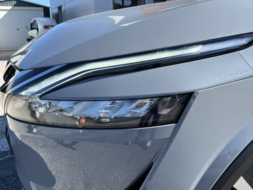 Image véhicule  Nissan QASHQAI (2)