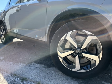 Image véhicule  Nissan QASHQAI (7)
