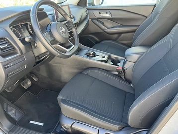 Image véhicule  Nissan QASHQAI (11)