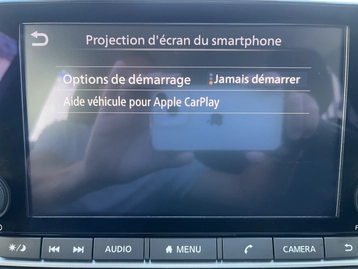 Image véhicule  Nissan QASHQAI (10)