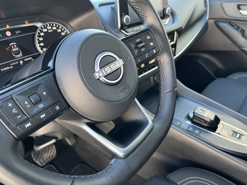 Image véhicule  Nissan QASHQAI (12)