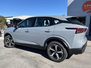 Image véhicule  Nissan QASHQAI (5)