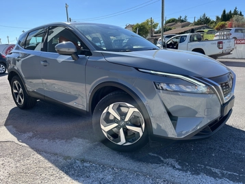 Image véhicule  Nissan QASHQAI (6)