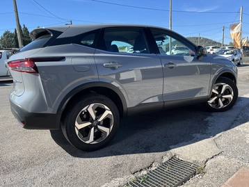 Image véhicule  Nissan QASHQAI (3)