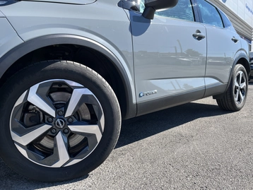 Image véhicule  Nissan QASHQAI (1)