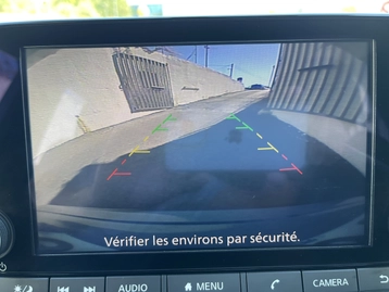 Image véhicule  Nissan QASHQAI (9)