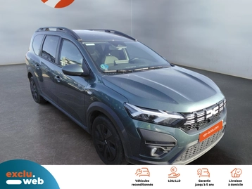 Image véhicule  Dacia JOGGER (1)