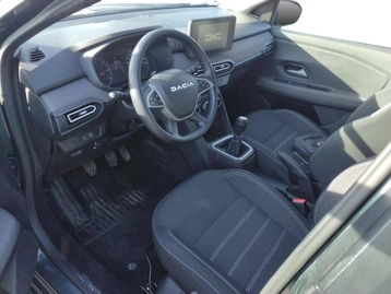 Image véhicule  Dacia JOGGER (3)