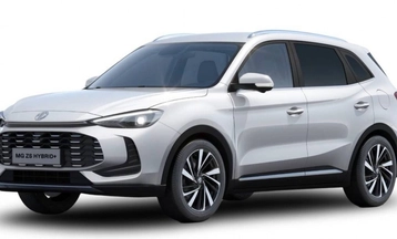 Image véhicule  MG ZS (6)