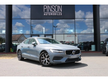 Image véhicule  Volvo S60  (0)