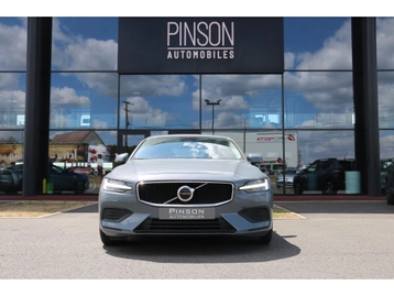 Image véhicule  Volvo S60  (1)
